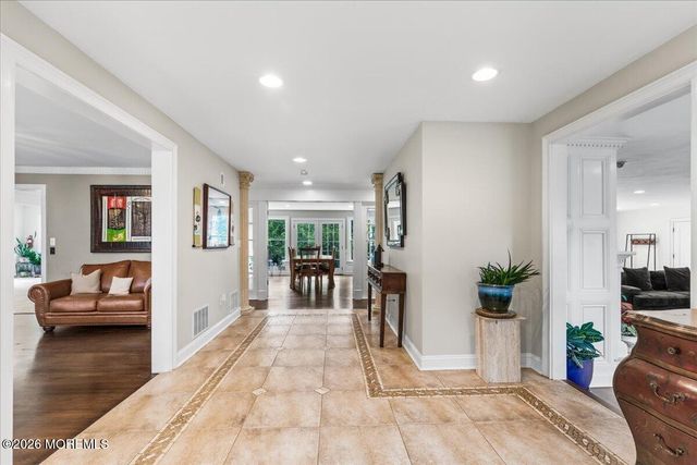 61 Laurelwood Drive, Colts Neck, NJ 07722
