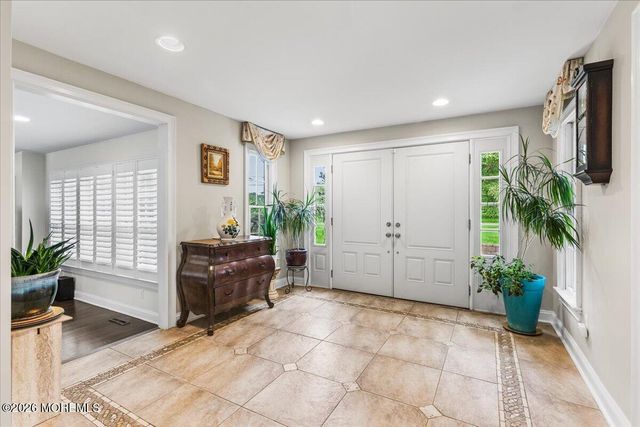 61 Laurelwood Drive, Colts Neck, NJ 07722