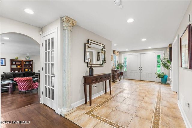 61 Laurelwood Drive, Colts Neck, NJ 07722