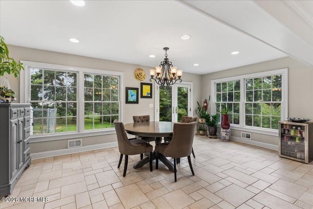 61 Laurelwood Drive, Colts Neck, NJ 07722