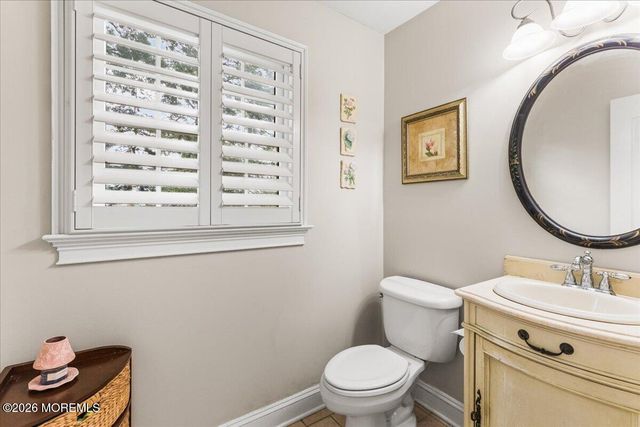 61 Laurelwood Drive, Colts Neck, NJ 07722
