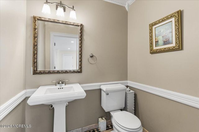 61 Laurelwood Drive, Colts Neck, NJ 07722