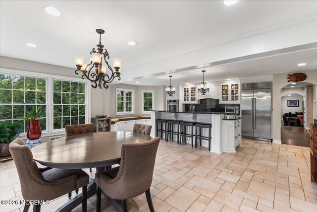 61 Laurelwood Drive, Colts Neck, NJ 07722