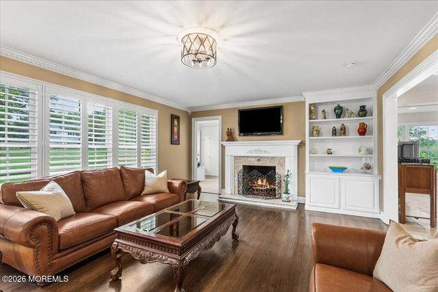 61 Laurelwood Drive, Colts Neck, NJ 07722