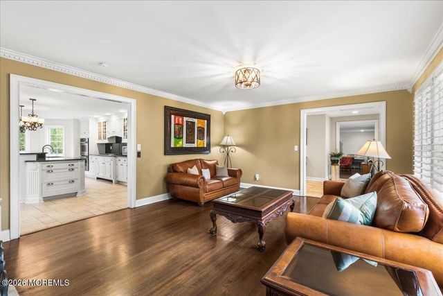 61 Laurelwood Drive, Colts Neck, NJ 07722
