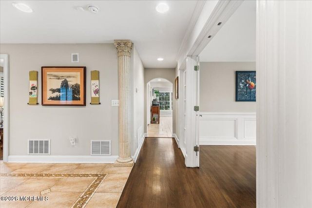 61 Laurelwood Drive, Colts Neck, NJ 07722