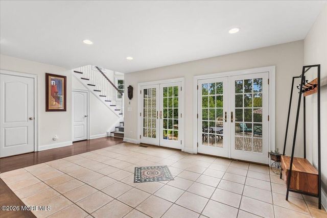 61 Laurelwood Drive, Colts Neck, NJ 07722