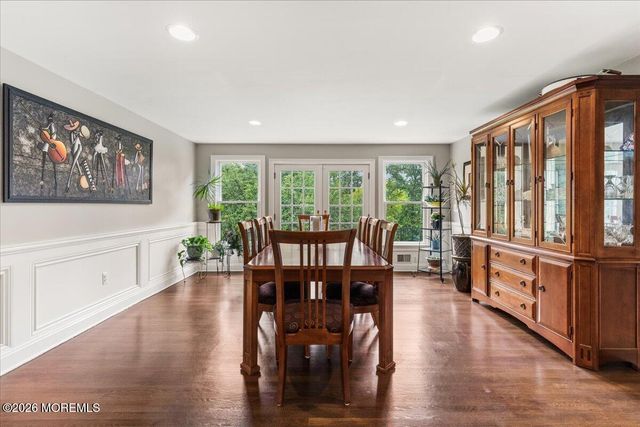 61 Laurelwood Drive, Colts Neck, NJ 07722