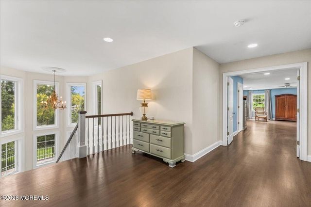 61 Laurelwood Drive, Colts Neck, NJ 07722