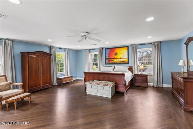 61 Laurelwood Drive, Colts Neck, NJ 07722
