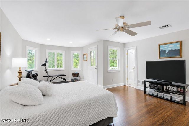 61 Laurelwood Drive, Colts Neck, NJ 07722