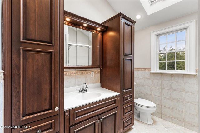 61 Laurelwood Drive, Colts Neck, NJ 07722
