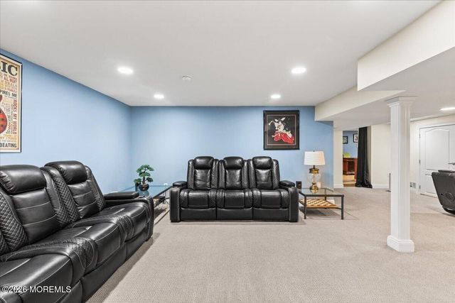 61 Laurelwood Drive, Colts Neck, NJ 07722