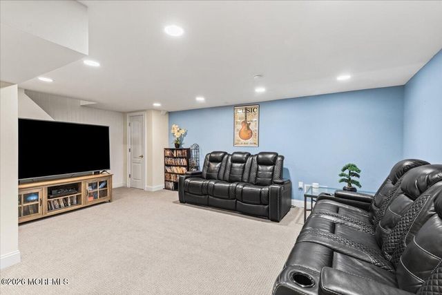 61 Laurelwood Drive, Colts Neck, NJ 07722