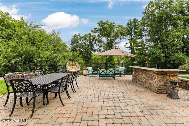 61 Laurelwood Drive, Colts Neck, NJ 07722