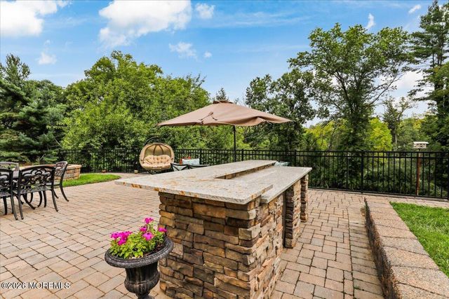 61 Laurelwood Drive, Colts Neck, NJ 07722