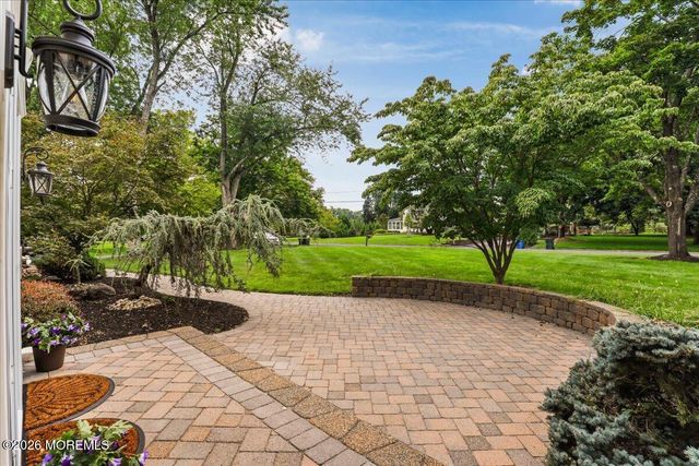 61 Laurelwood Drive, Colts Neck, NJ 07722