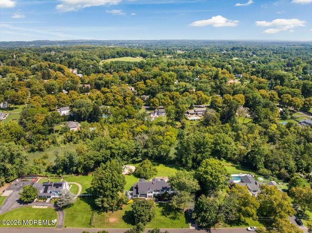 61 Laurelwood Drive, Colts Neck, NJ 07722
