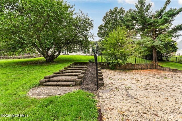 61 Laurelwood Drive, Colts Neck, NJ 07722