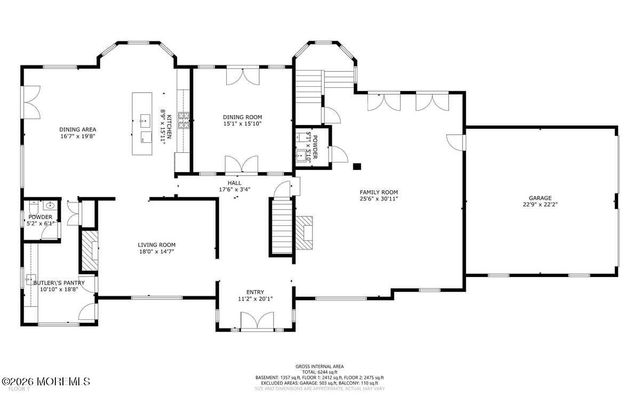 61 Laurelwood Drive, Colts Neck, NJ 07722
