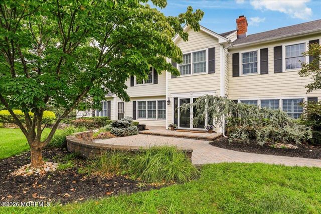 61 Laurelwood Drive, Colts Neck, NJ 07722
