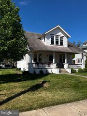307 EDGEWOOD AVE #2ND FLOOR, Delanco, NJ 08075