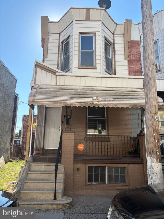 5006 RENO ST, Philadelphia, PA 19139