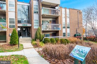 2305 GREENERY LN #T-4-3, Silver Spring, MD 20906