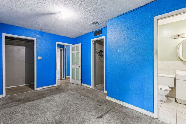 609 Rosemere Avenue, Fort Worth, TX 76111