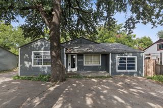 609 Rosemere Avenue, Fort Worth, TX 76111