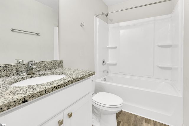 667 Farmstead Trail, Inman, SC 29349