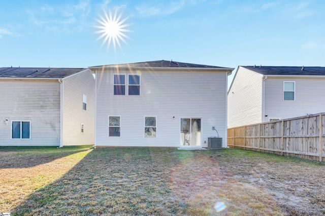 667 Farmstead Trail, Inman, SC 29349