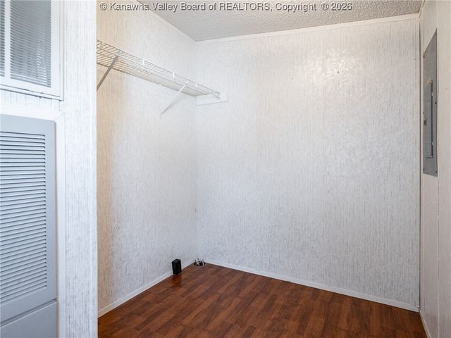 133 Rockwood Drive, Bancroft, WV 25011