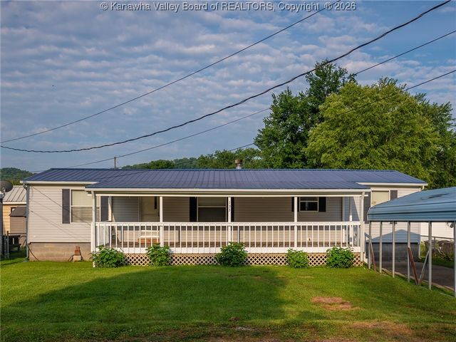 133 Rockwood Drive, Bancroft, WV 25011
