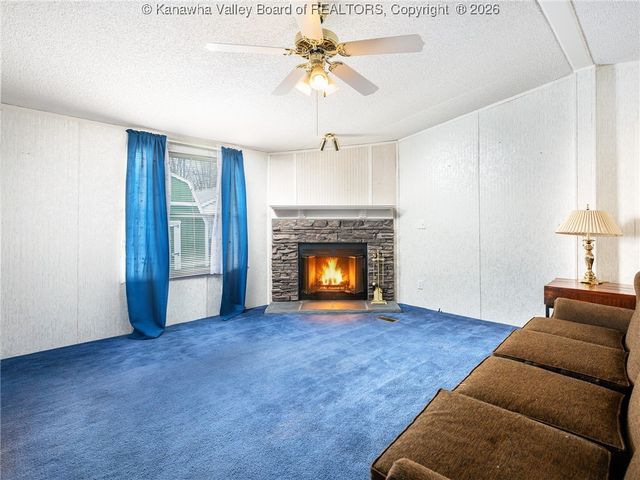 133 Rockwood Drive, Bancroft, WV 25011