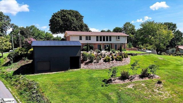 219 Fairview Drive, Greenville, SC 29609
