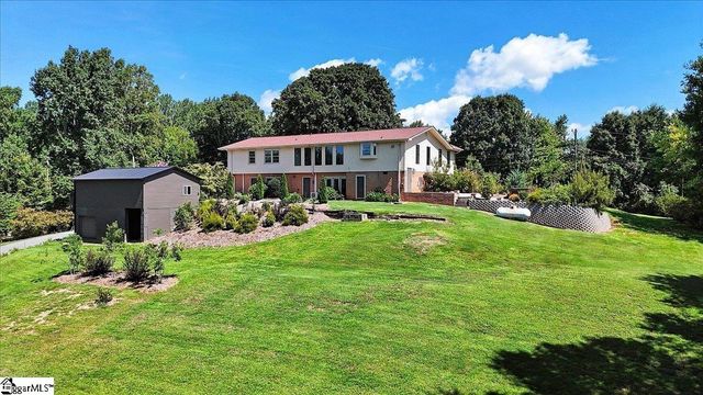 219 Fairview Drive, Greenville, SC 29609