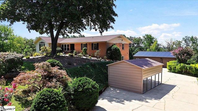 219 Fairview Drive, Greenville, SC 29609