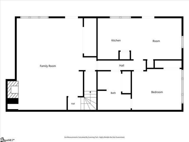 219 Fairview Drive, Greenville, SC 29609