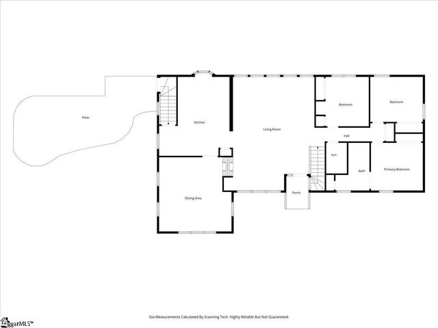 219 Fairview Drive, Greenville, SC 29609