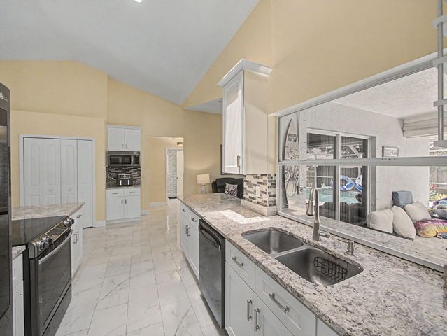 2373 SW Santana Avenue, Port St. Lucie, Port St Lucie, FL 34953