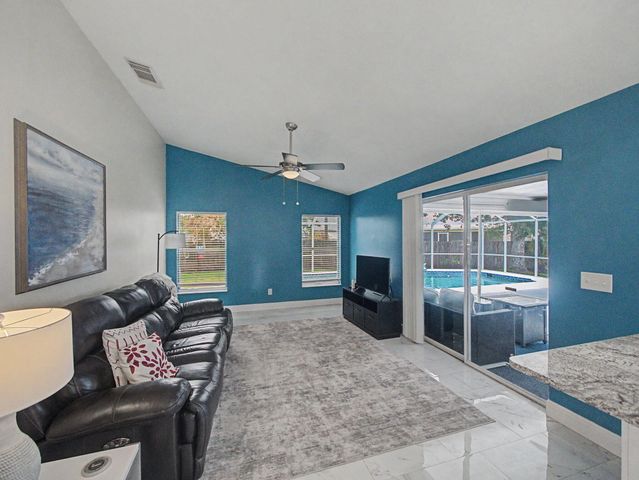 2373 SW Santana Avenue, Port St. Lucie, Port St Lucie, FL 34953