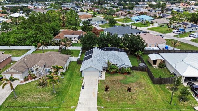 2373 SW Santana Avenue, Port St. Lucie, Port St Lucie, FL 34953