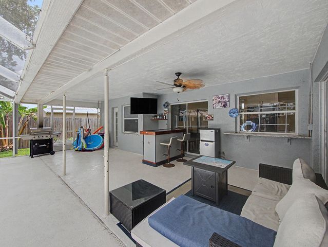 2373 SW Santana Avenue, Port St. Lucie, Port St Lucie, FL 34953