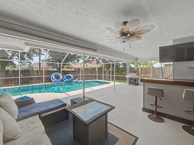 2373 SW Santana Avenue, Port St. Lucie, Port St Lucie, FL 34953