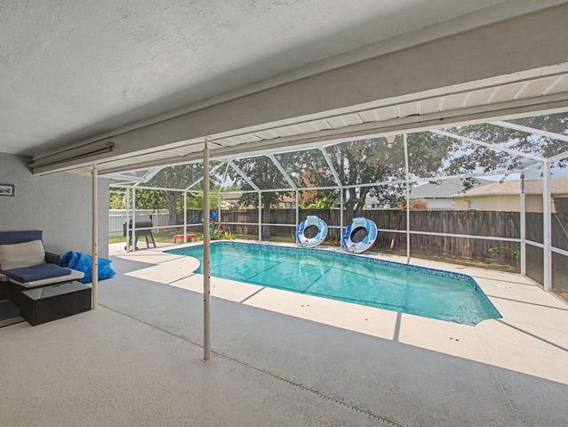 2373 SW Santana Avenue, Port St. Lucie, Port St Lucie, FL 34953