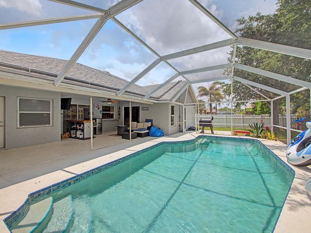 2373 SW Santana Avenue, Port St. Lucie, Port St Lucie, FL 34953