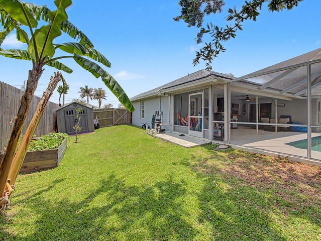 2373 SW Santana Avenue, Port St. Lucie, Port St Lucie, FL 34953