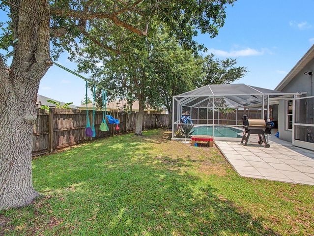 2373 SW Santana Avenue, Port St. Lucie, Port St Lucie, FL 34953