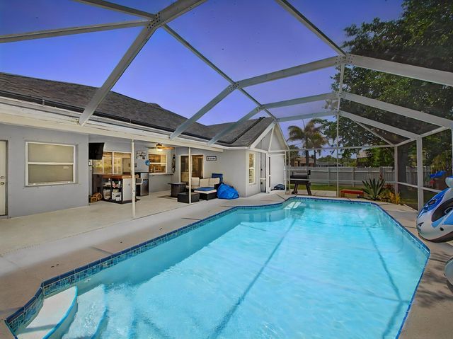 2373 SW Santana Avenue, Port St. Lucie, Port St Lucie, FL 34953